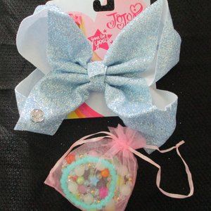 Jojo Siwa Bows